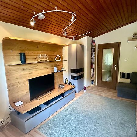 Appartement Riverview 萨尔巴赫 外观 照片