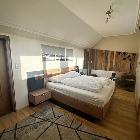 Appartement Riverview 萨尔巴赫 外观 照片