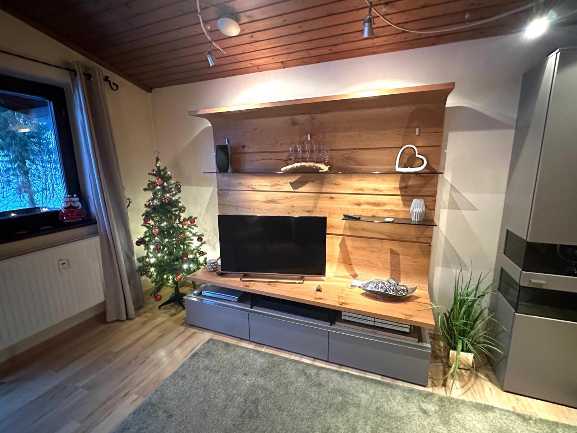 Appartement Riverview 萨尔巴赫 外观 照片