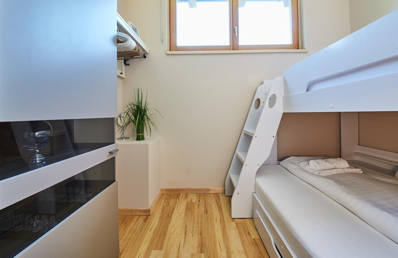 Appartement Riverview 萨尔巴赫 外观 照片